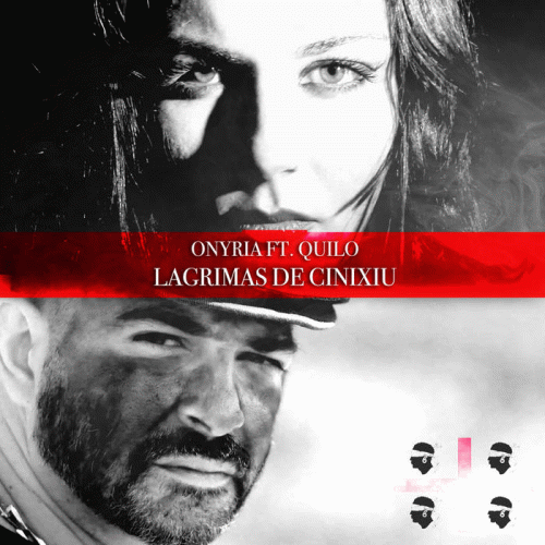 Onyria : Lagrimas de Cinixiu